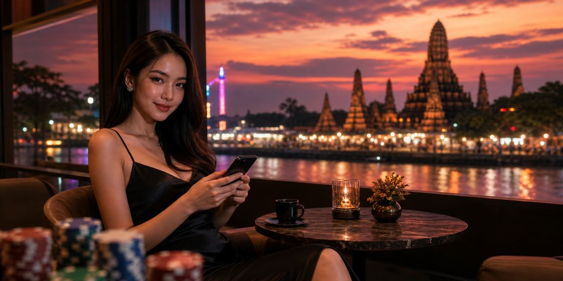 jun88 th คาสิโนออนไลน์